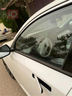 Changan Eado Plus